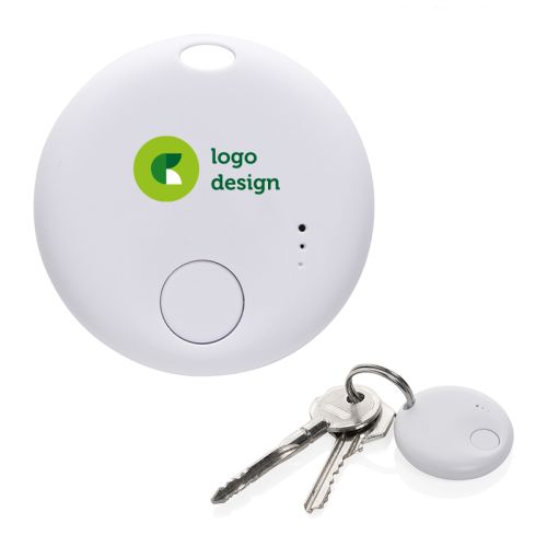 Key finder gerecycled plastic - Afbeelding 1